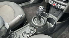 MINI Convertible 1.5 Cooper Classic 2dr Auto Petrol Convertible